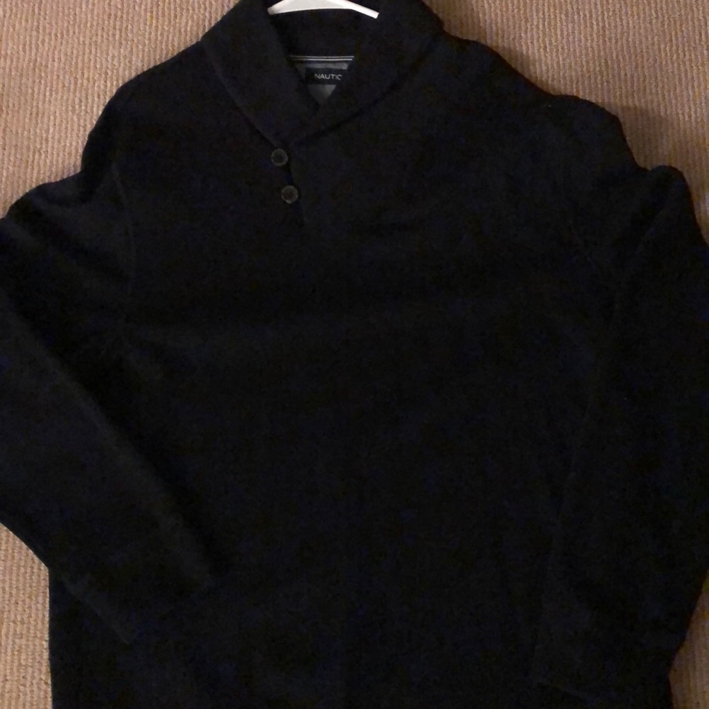 Sweater size XL Nautica